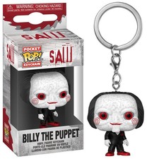 Saw - Pop! Pocket - Porte-clé