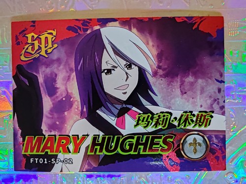 Card fairy tail goddess erza - fairy,
