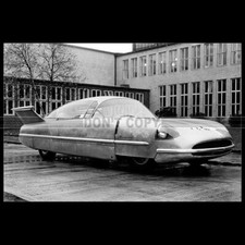 Photo A.038561 BORGWARD
