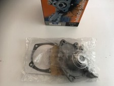 pompe à eau saleri SIL