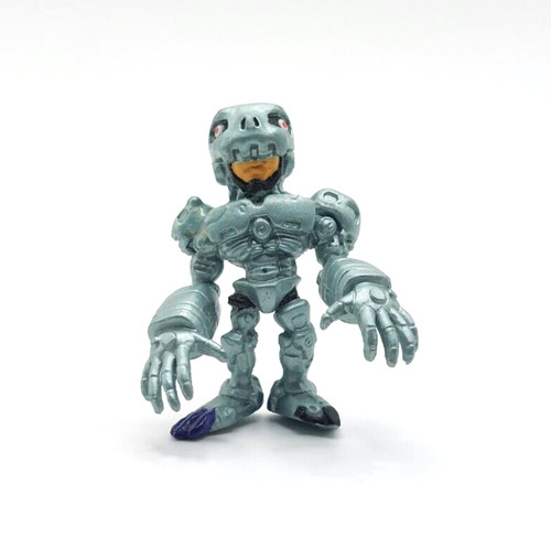 Figurine digimon andromon - figurine,