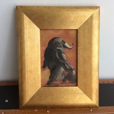 Tableau Huile sur toile