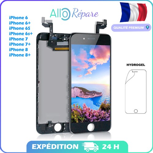 écran lcd rétina iphone - rÉtina,