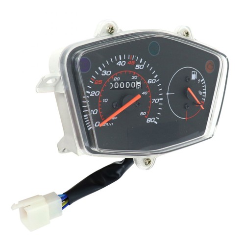 Compteur scoot adaptable - compteur,