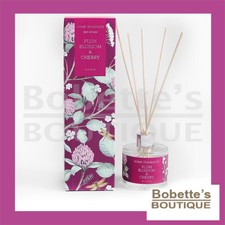 DIFFUSEUR Parfum d'Ambiance