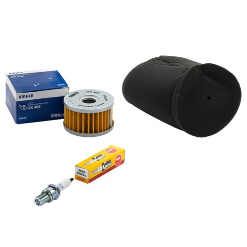 Entretien kit pour - entretien, dr