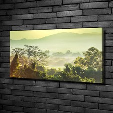 Tulup Tableaux Sur Toile Image
