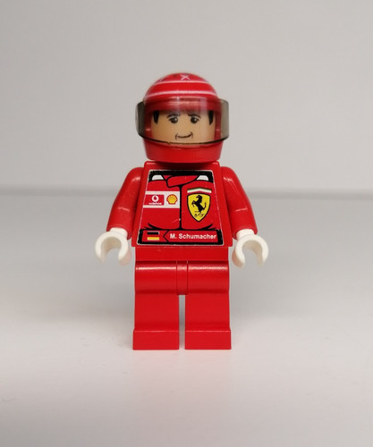 Lego racers ferrari rac022s - racers,
