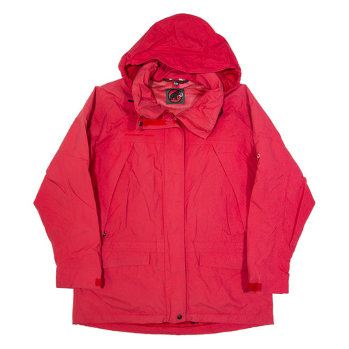 Veste pluie mammut - pluie, pour