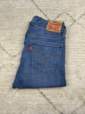 Jean Levis 711 Skinny taille