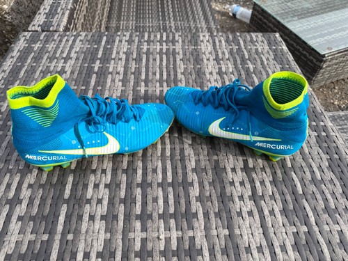 Nike mercurial flyknit - nike,