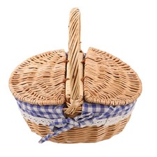  Panier Picnic Organisateur De