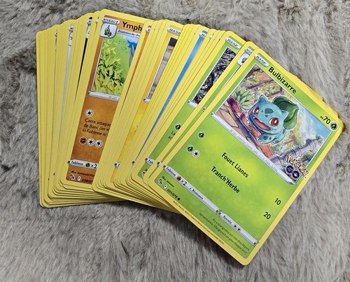 Pack starter pokemon lot - pack,