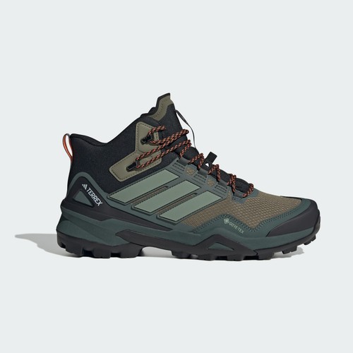 Chaussures randonnée mid - randonnée,