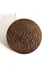 Bénares par Thérese Dufresne