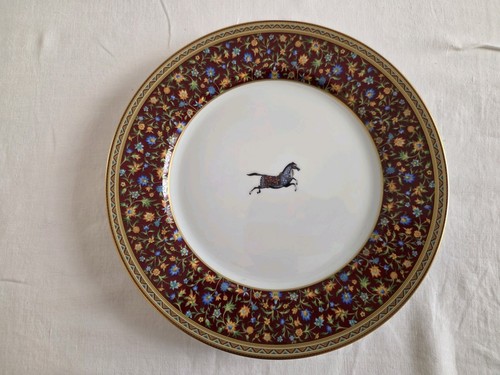 Hermes cheval orient 1 - cheval,