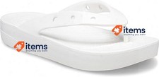 Crocs Classiques Plateforme
