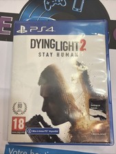 Dying Light 2: Stay Human -- Édition Standard (Sony PlayStation 4, 2021)
