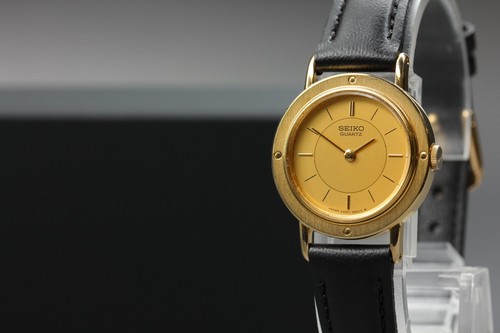 Montre femme vintage 1984