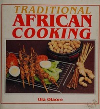 Cuisine Africaine