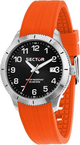 Watch sector 270 ref - watch,