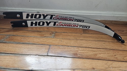 Hoyt grand prix carbon - carbon, 720