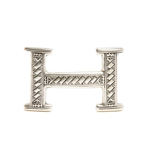 Hermès boucle touareg - boucle,