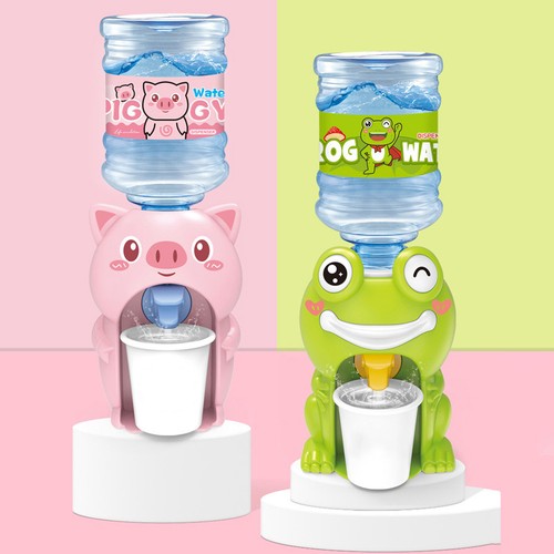 Joli mini distributeur eau - joli, d'eau
