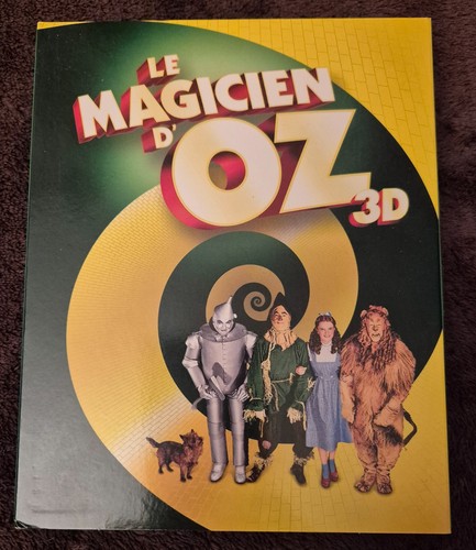 Magicien 75ème - le,
