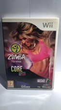 Jeux Video Nintendo Wii Zumba