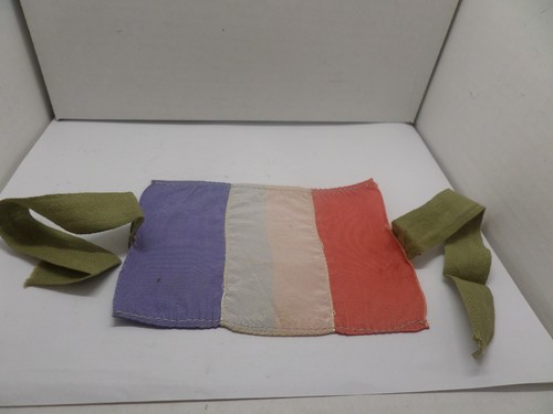 Brassard ffi maquis - ffi,,