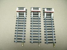 JOUEF HO - 3 rails butoir / fin de voie