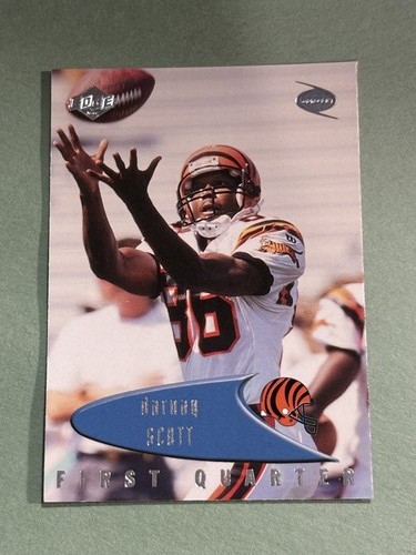 Darnay scott 1999 collector - 1999, collector's