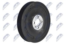 POULIE DAMPER OPEL 1.9CTDI