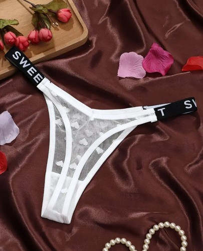 String femme bland sexy taille - sexy,