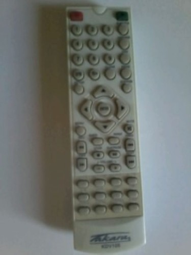Télécommande originale