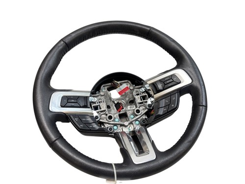 Volant pour ford mustang - volant,