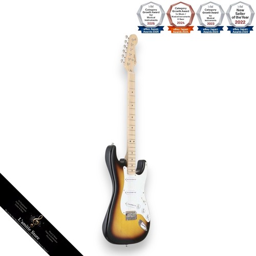 Fender japan traditional - traditional, ii