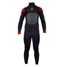 Combinaison de Plongée - Hommes 3/2mm sans Zip Gbs Été Pro De Circle One