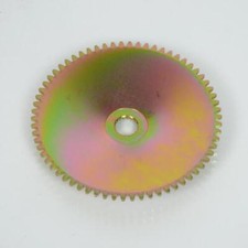 Joue fixe variateur P2R pour