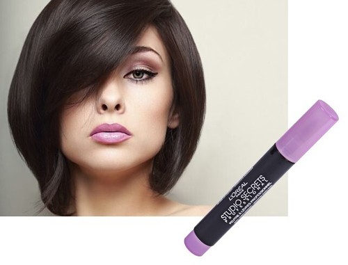 Oreal studio secrets - oreal,