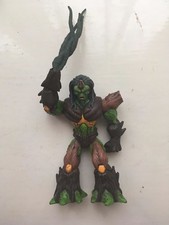 12.7cm Gormiti 2008 Giochi