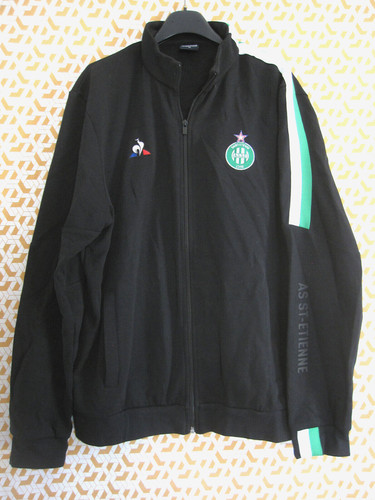 Veste saint etienne asse - saint, le