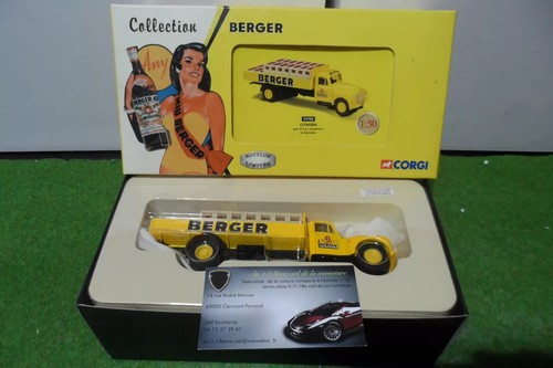 Camion citroën type - type, 55