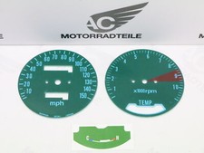 Honda Gl 1000 GL1 Cadran Kit