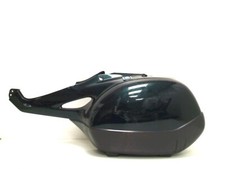 valise gauche pour HONDA NT