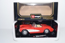 B14 1:18 BBURAGO BURAGO 3024