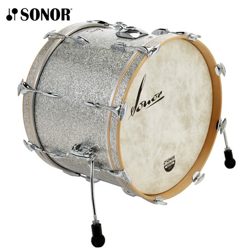 Sonor vintage series 14 - series, 14"