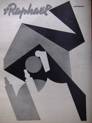 Publicité presse 1961 st - publicitÉ,