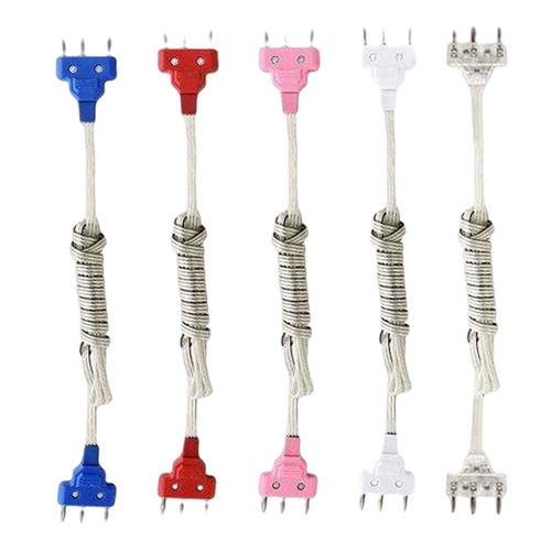 Câble épée trois - trois, outils